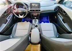 هیوندای کۆنا